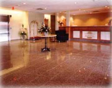Hotel Repotel Henri Iv