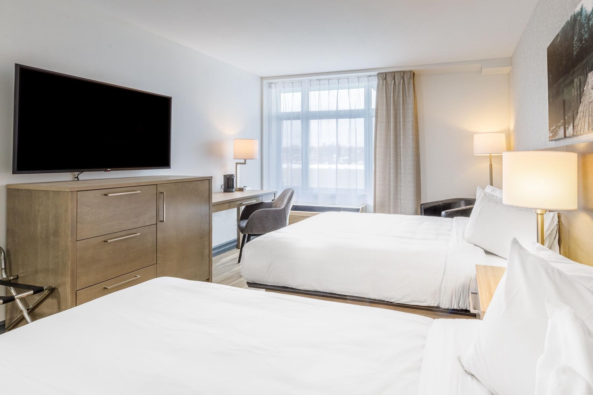 Repotel Henri Iv Hotel