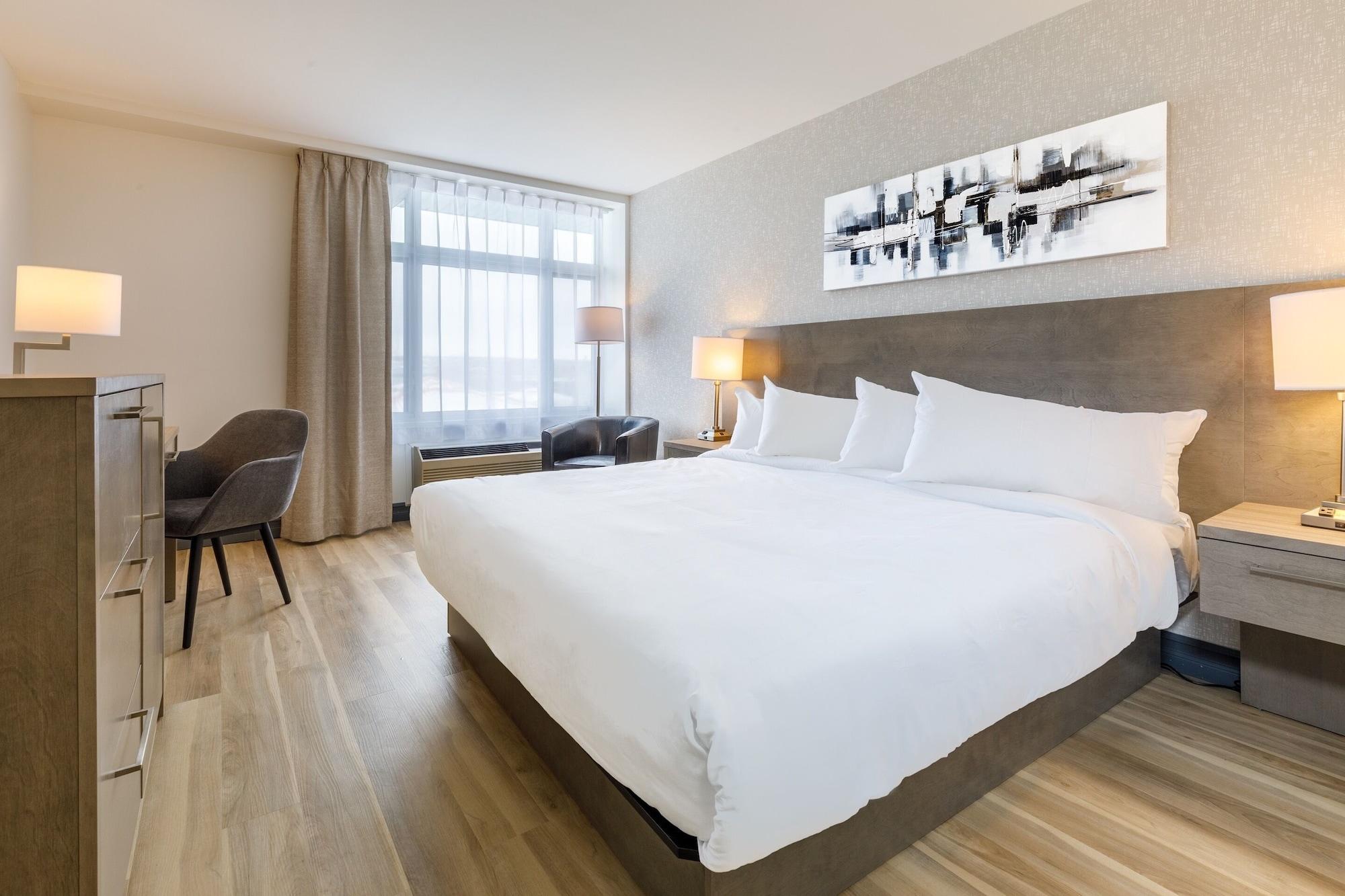 Hotel Repotel Henri Iv 3*