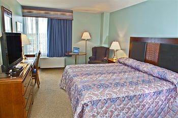 Hotel Repotel Henri Iv Quebec City